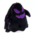 Black and White Reversible Ghost Plush at Spirit Halloween