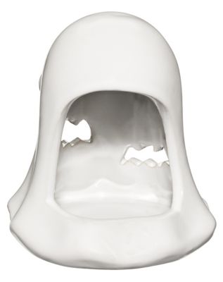 Ghost Candle Holders - 3 Pack
