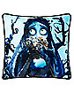 Corpse Bride Pillow Covers - 2 Pack