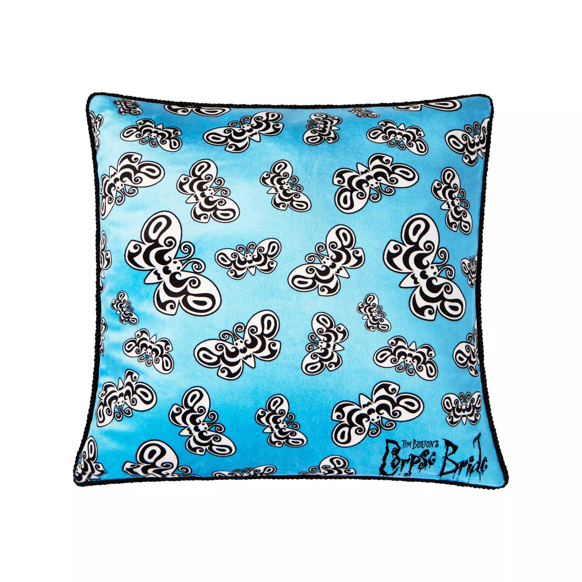 Corpse Bride Pillow Covers - 2 Pack at Spencer's