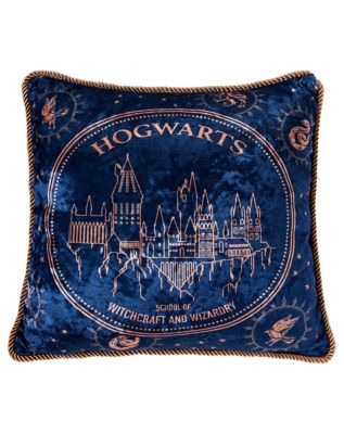 Harry Potter Official Pillows