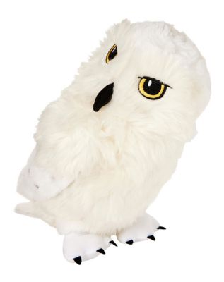 Hedwig plush sale