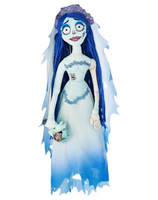 Corpse on sale bride plush