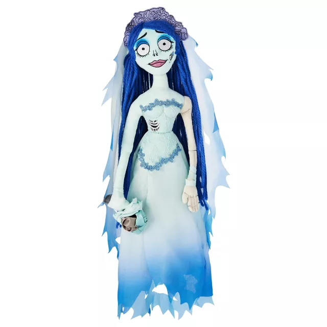 Emily Plush Doll - Corpse Bride - Spirithalloween.com