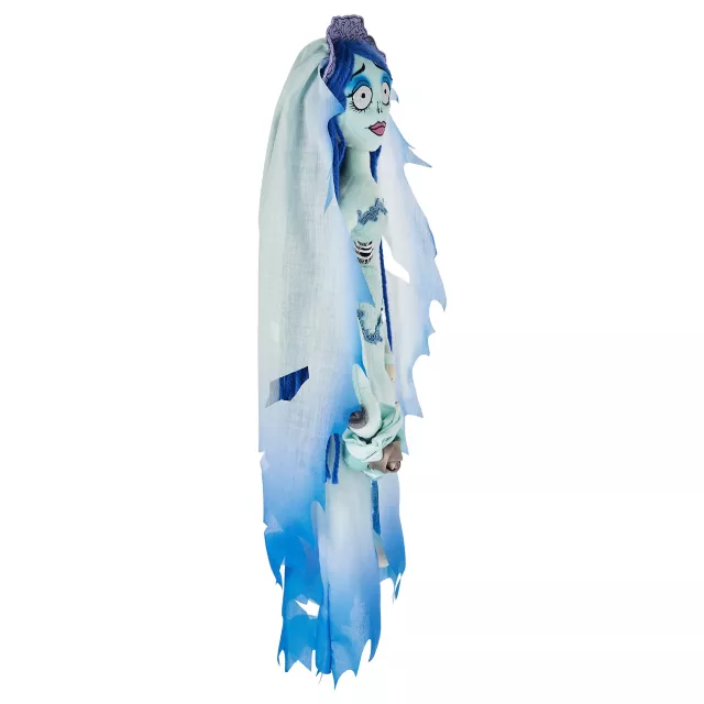 Emily Plush Doll Corpse Bride