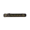 Ollivander's Wand Shop Sign - Harry Potter at Spirit Halloween