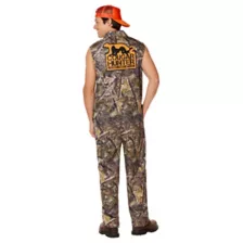 Adult Cougar Hunter Costume at Spirit Halloween