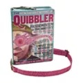 Quibbler Crossbody Bag - Harry Potter at Spencer's