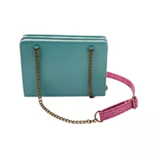 Quibbler Crossbody Bag - Harry Potter at Spencer's