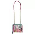 Quibbler Crossbody Bag - Harry Potter at Spencer's