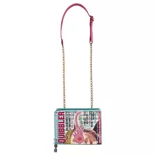 Quibbler Crossbody Bag - Harry Potter at Spencer's