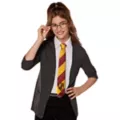 Kids Sparkling Gryffindor Tie – Harry Potter at Spencer's