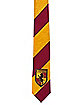 Kids Sparkling Gryffindor Tie – Harry Potter