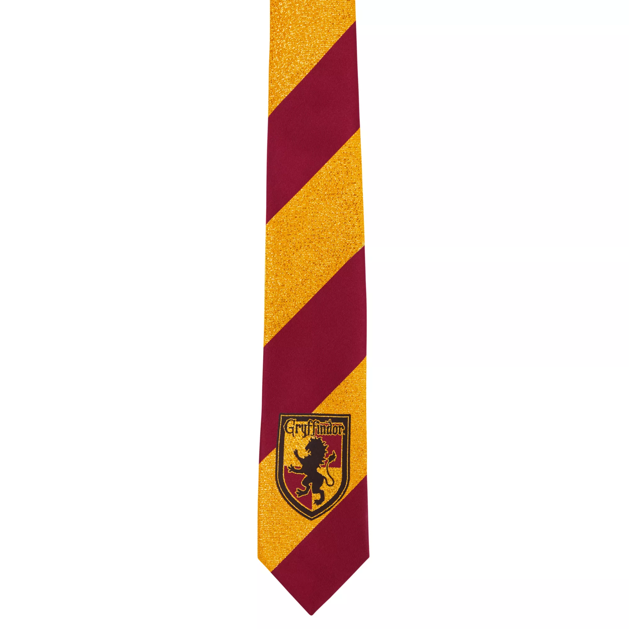 Kids Sparkling Gryffindor Tie – Harry Potter at Spencer's