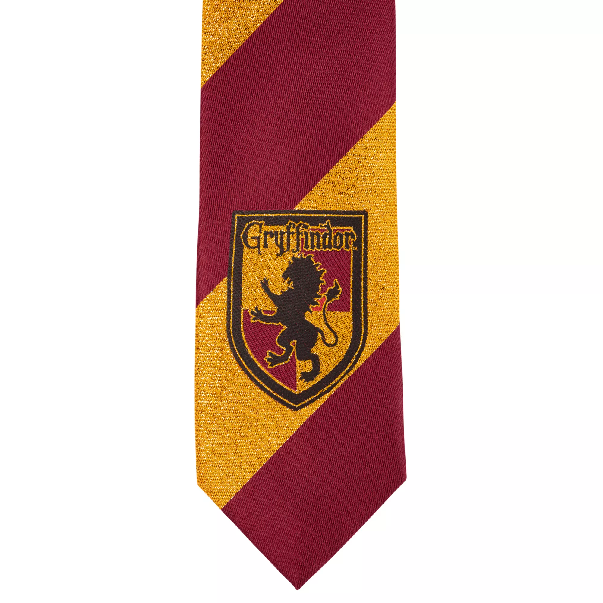 Kids Sparkling Gryffindor Tie – Harry Potter at Spencer's