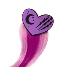 Clawdeen Faux Hair Clips Set - Monster High at Spencer's