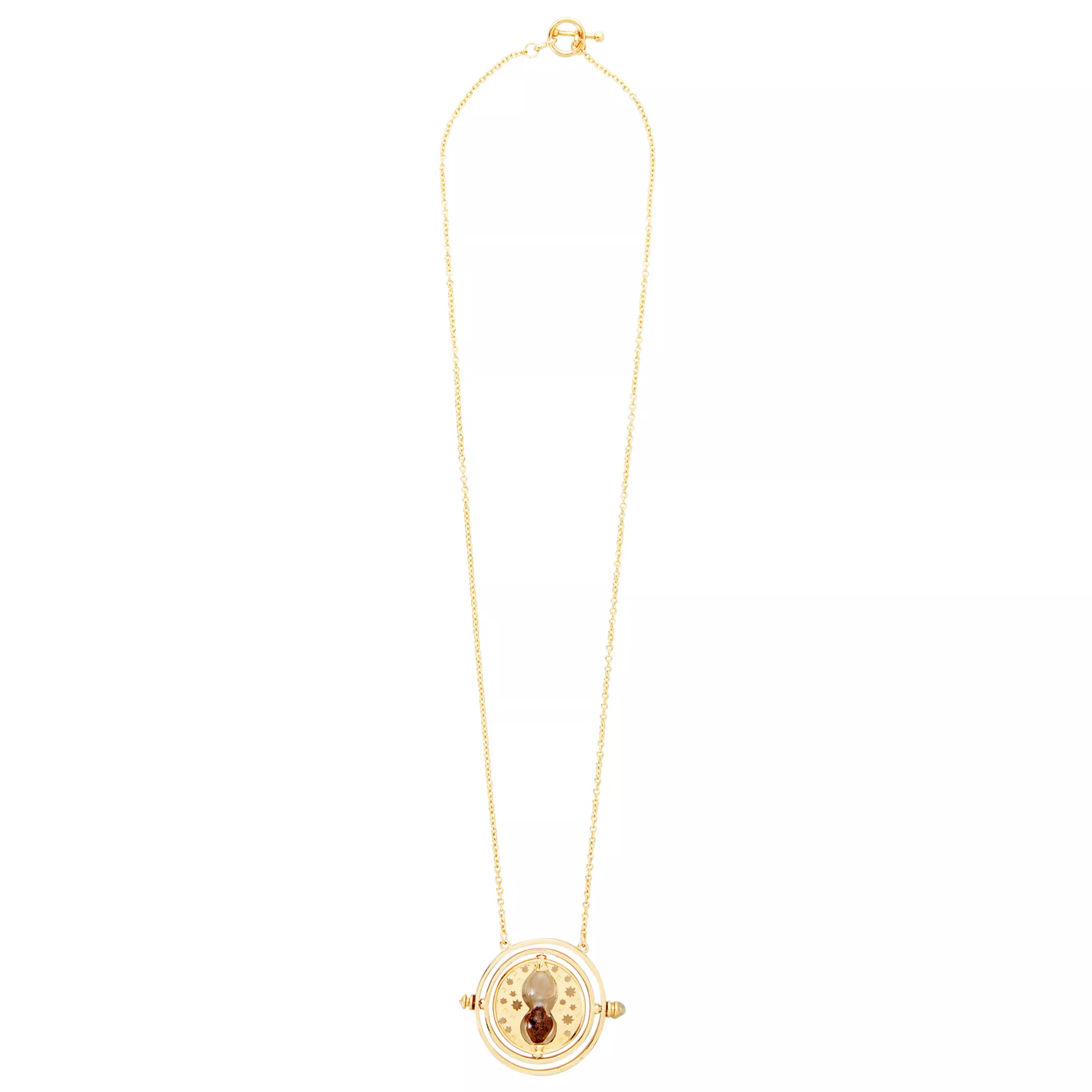 Time Turner Necklace - Harry Potter at Spirit Halloween