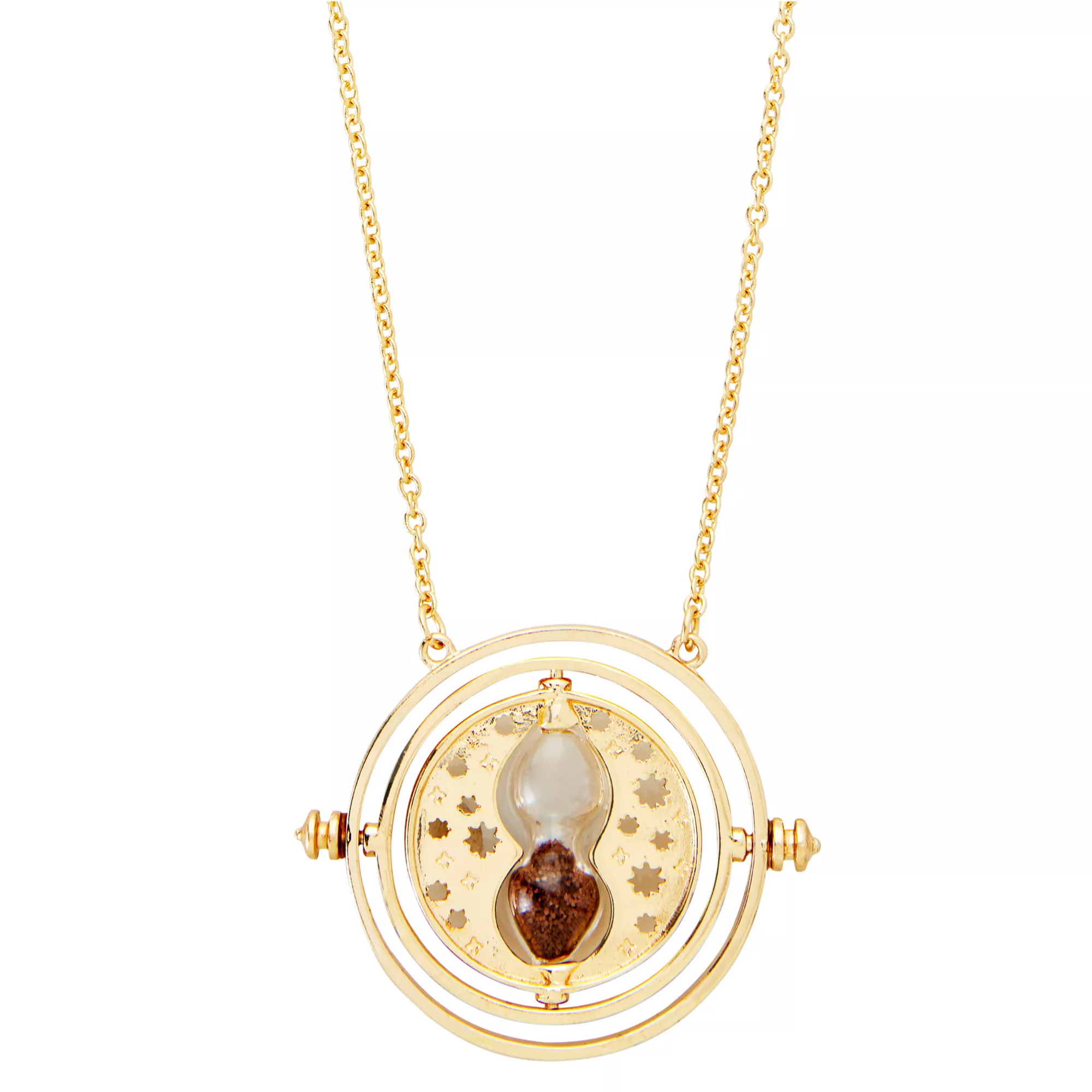 Time Turner Necklace - Harry Potter at Spirit Halloween