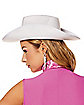 Barbie Cowboy Hat - Barbie the Movie