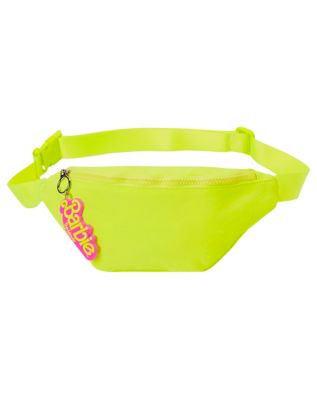 Green Barbie Fanny Pack - Barbie the Movie