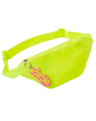 Green Barbie Fanny Pack - Barbie™ the Movie