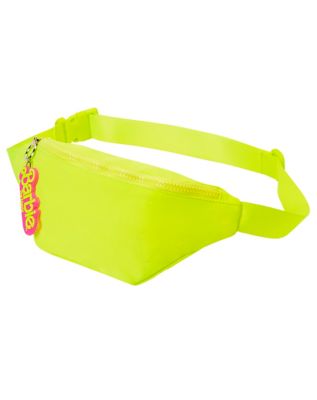 Green Barbie Fanny Pack - Barbie the Movie