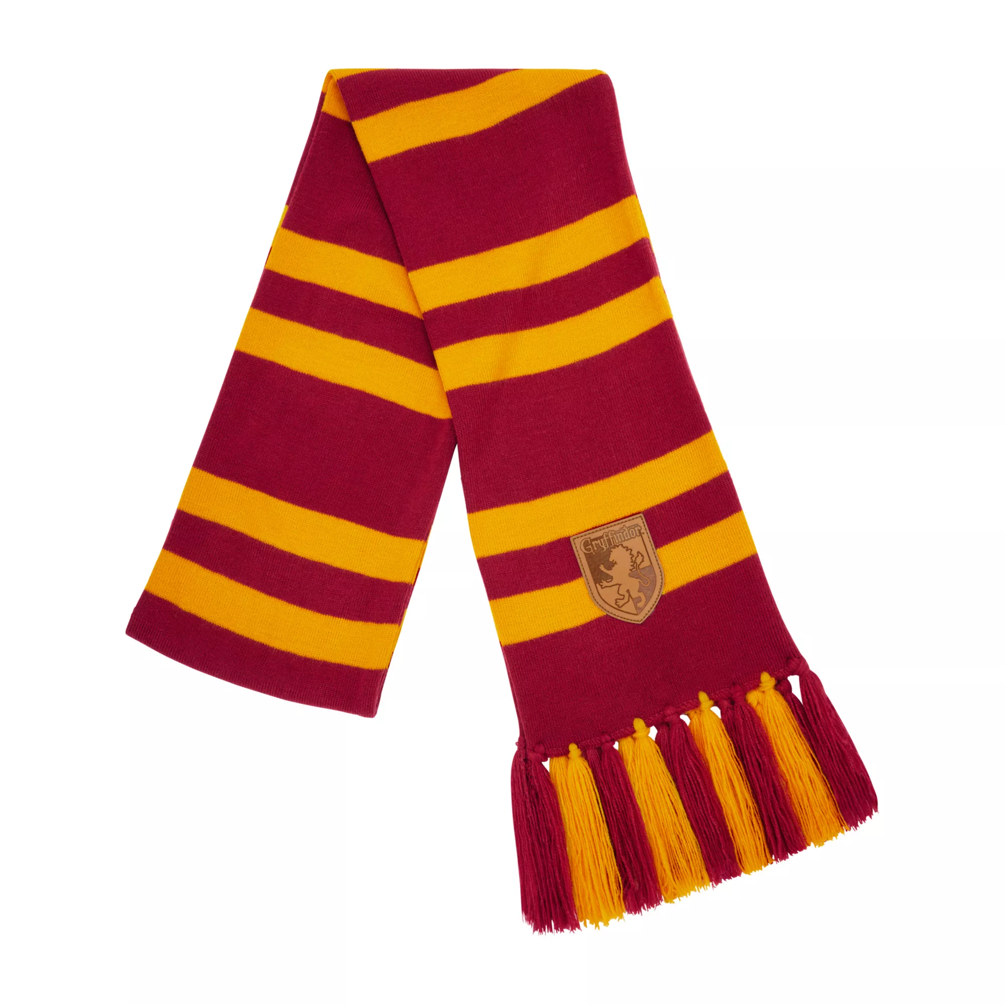 Gryffindor Scarf - Harry Potter at Spencer's