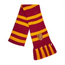 Gryffindor Scarf - Harry Potter at Spencer's
