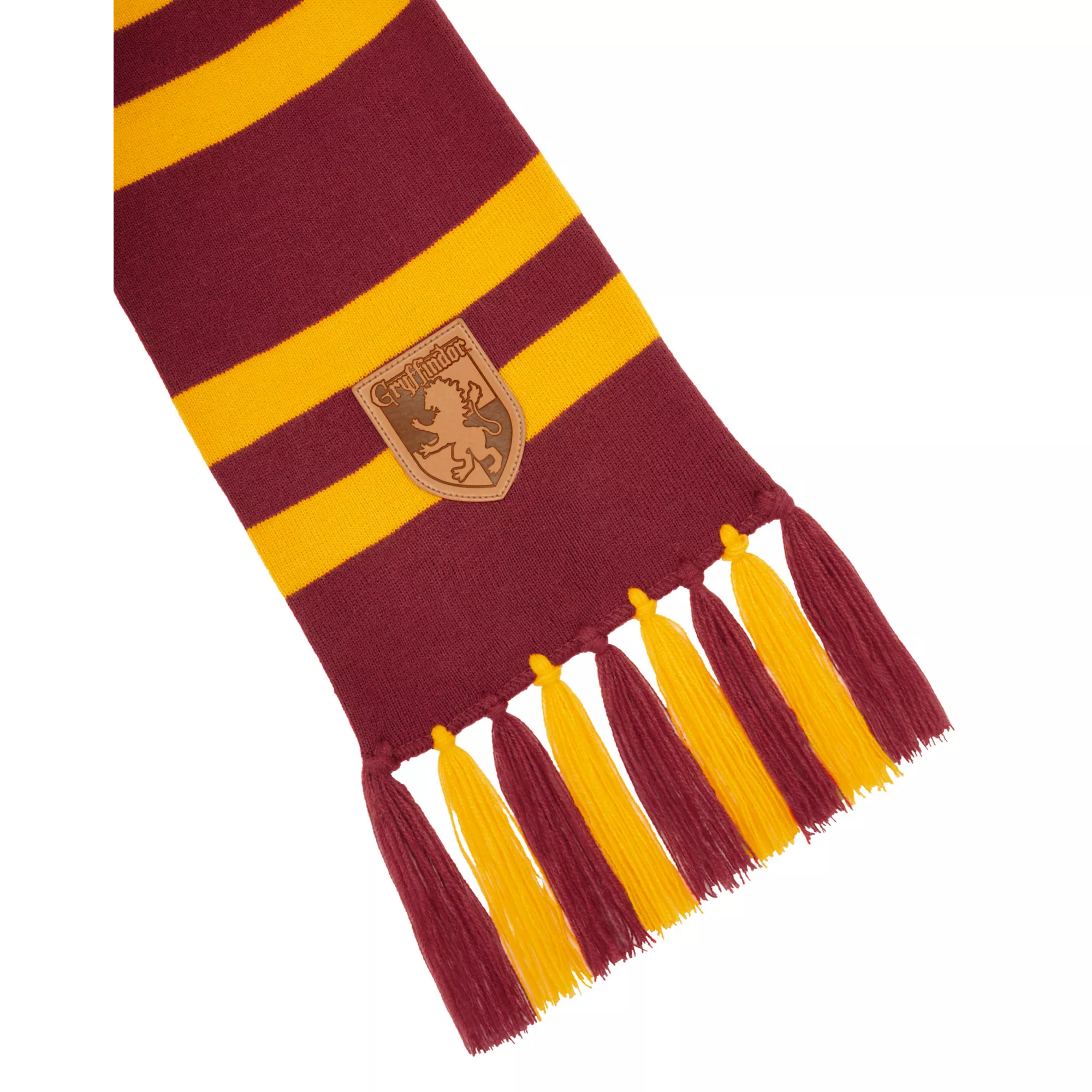 Gryffindor Scarf - Harry Potter at Spencer's