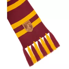 Gryffindor Scarf - Harry Potter at Spencer's