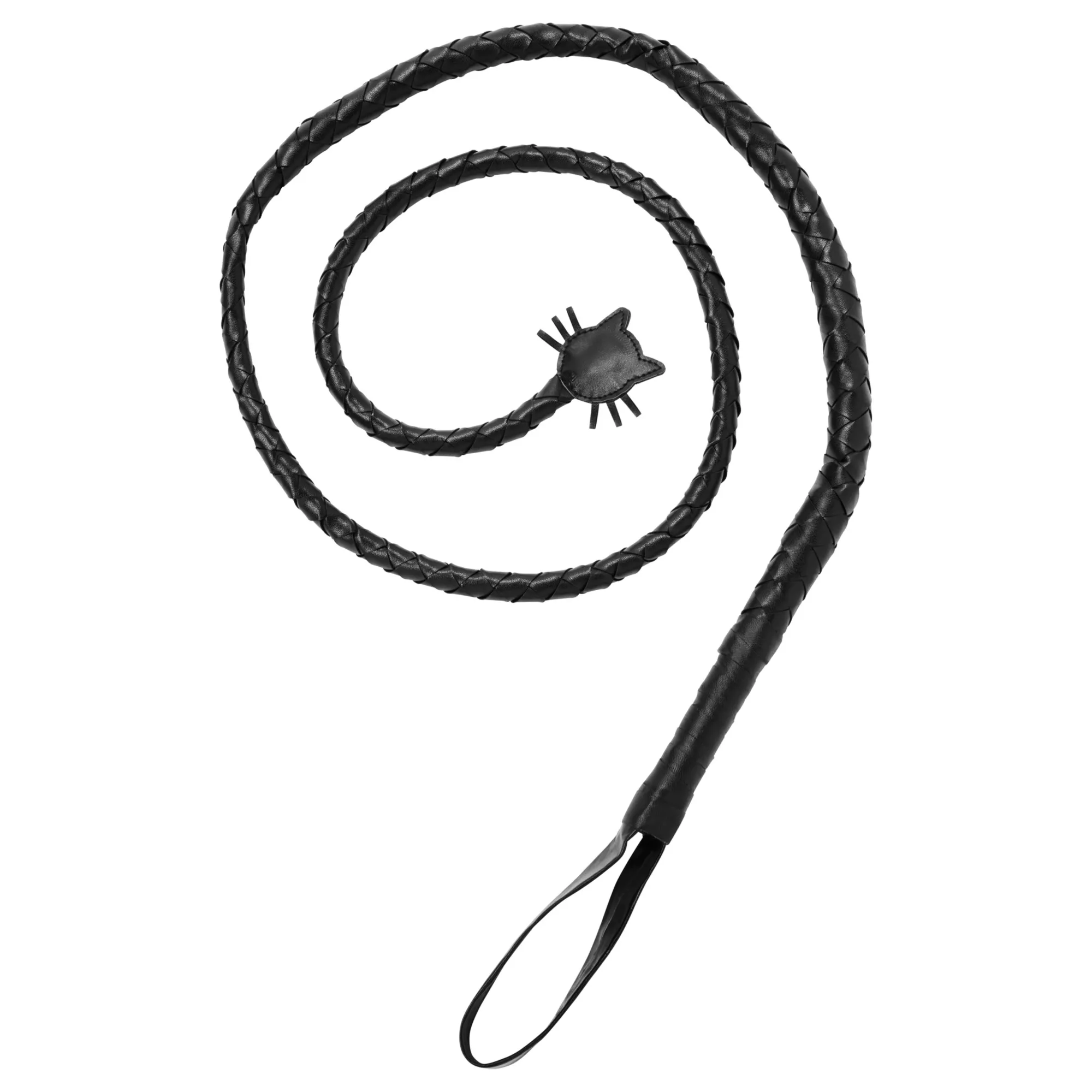 Catwoman Whip- DC Villains at Spirit Halloween