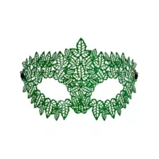 Poison Ivy Eye Mask - DC Villains at Spirit Halloween