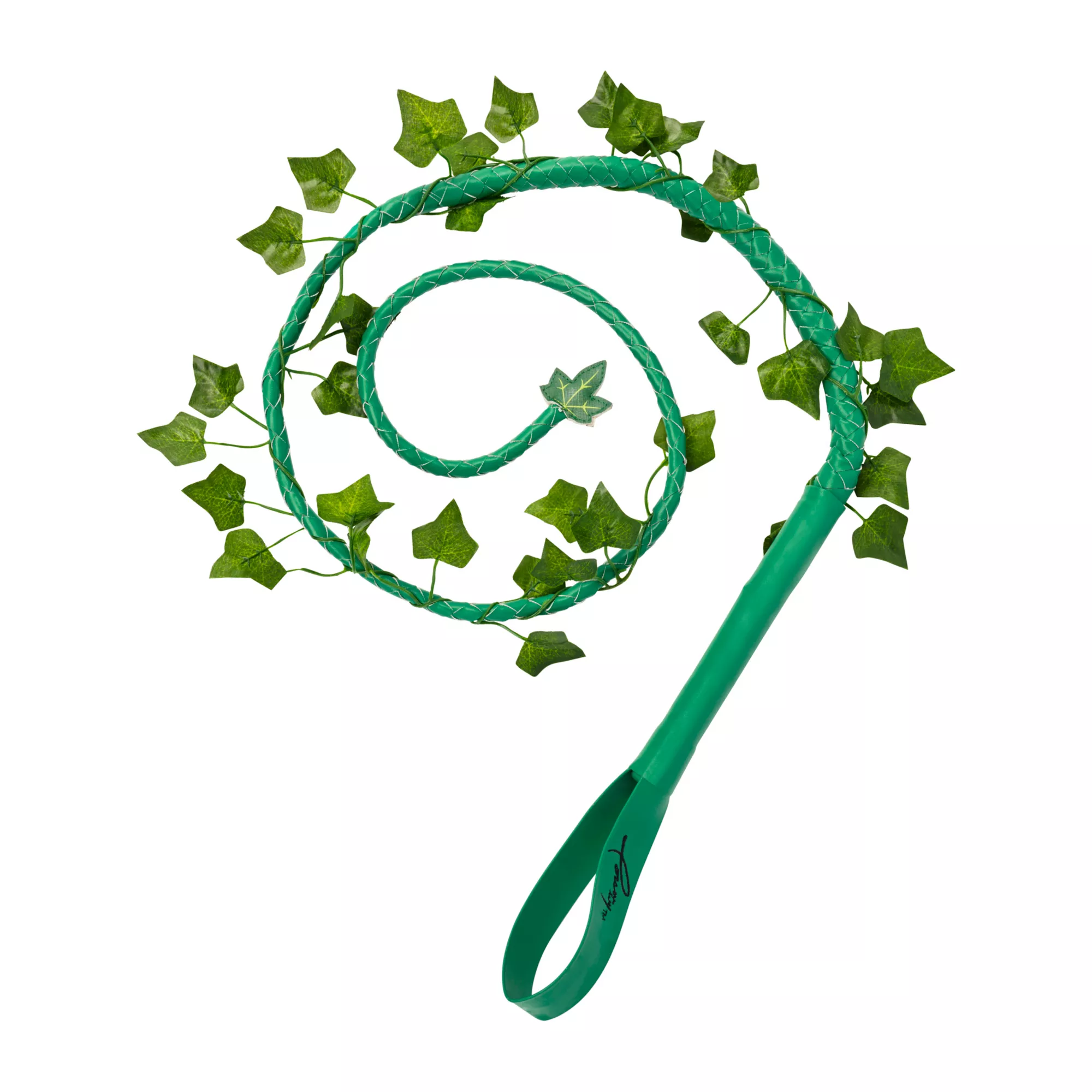 Poison Ivy Whip - DC Villains at Spencer's