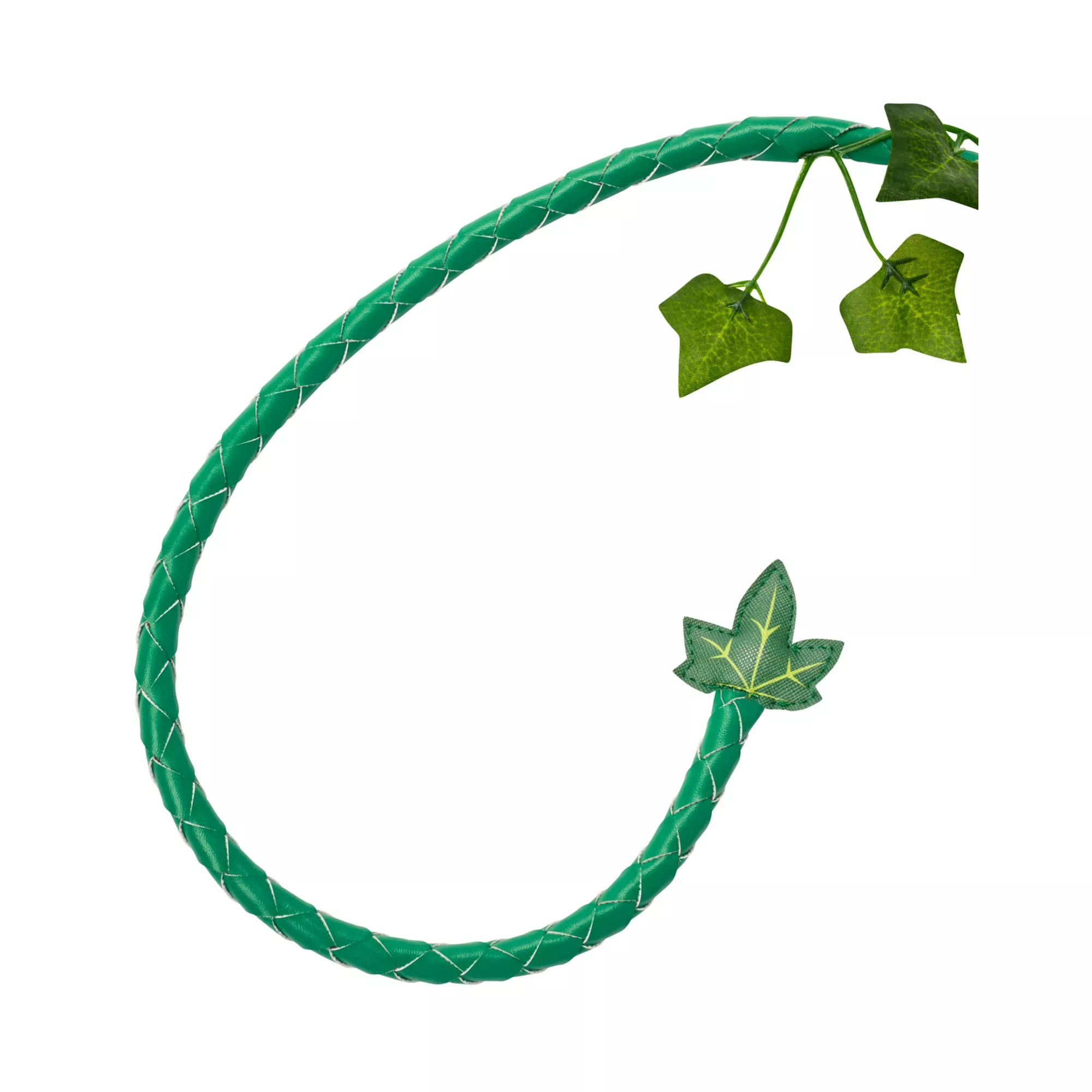 Poison Ivy Whip - DC Villains at Spencer's