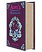 Alice's Adventures in Wonderland Book and Hidden Flask