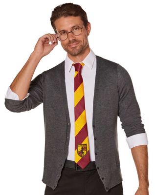 Brand New Harry Potter Gryffindor Tie