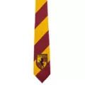 Adult Gryffindor Tie – Harry Potter at Spencer's