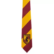 Adult Gryffindor Tie – Harry Potter at Spencer's
