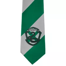 Adult Slytherin Tie – Harry Potter at Spencer's