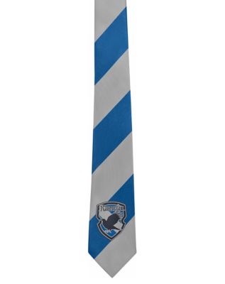 Adult Ravenclaw Tie - Harry Potter