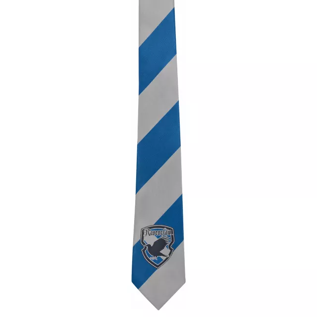 Adult Ravenclaw Tie - Harry Potter at Spencer's