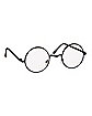 Harry Potter Glasses Deluxe