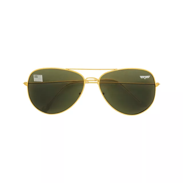 Top Gun Aviator Glasses at Spirit Halloween