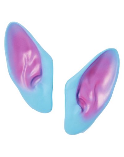 Prosthetic Na'vi Ears - Avatar: The Way of Water by Spirit Halloween