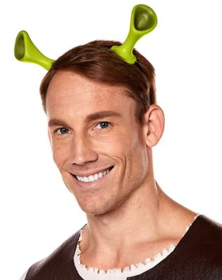 M] Shrek Minion - Ears