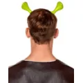 Shrek Ears Headband at Spirit Halloween