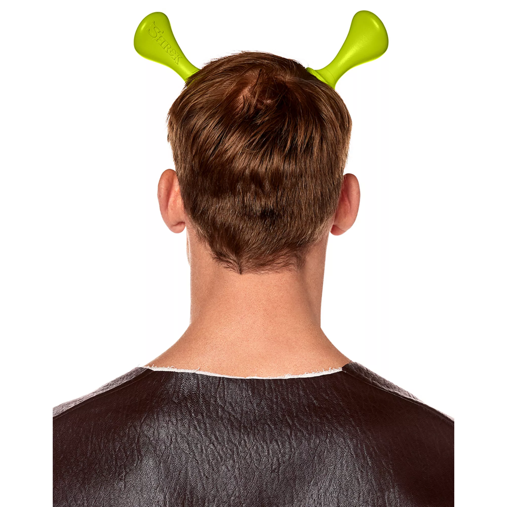 Shrek Ears Headband at Spirit Halloween