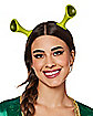 Shrek Ears Headband