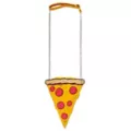 Pizza Slice Crossbody Bag - Teenage Mutant Ninja Turtles at Spirit Halloween