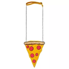Pizza Slice Crossbody Bag - Teenage Mutant Ninja Turtles at Spirit Halloween